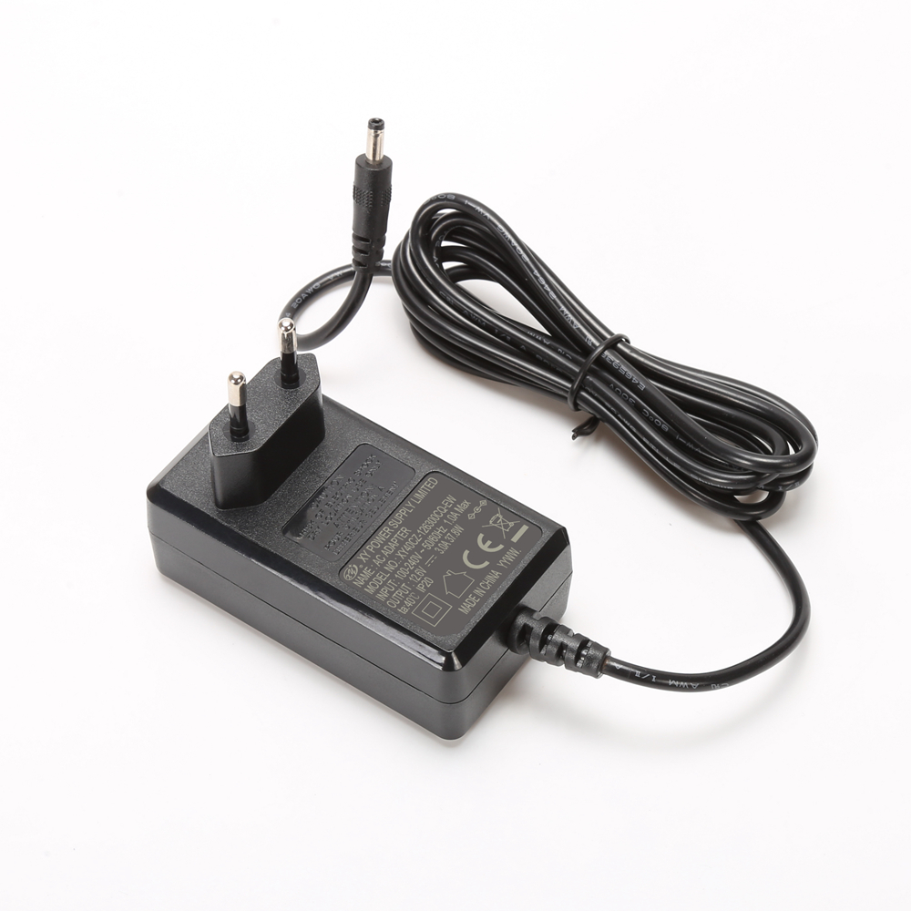 lithium battery charger