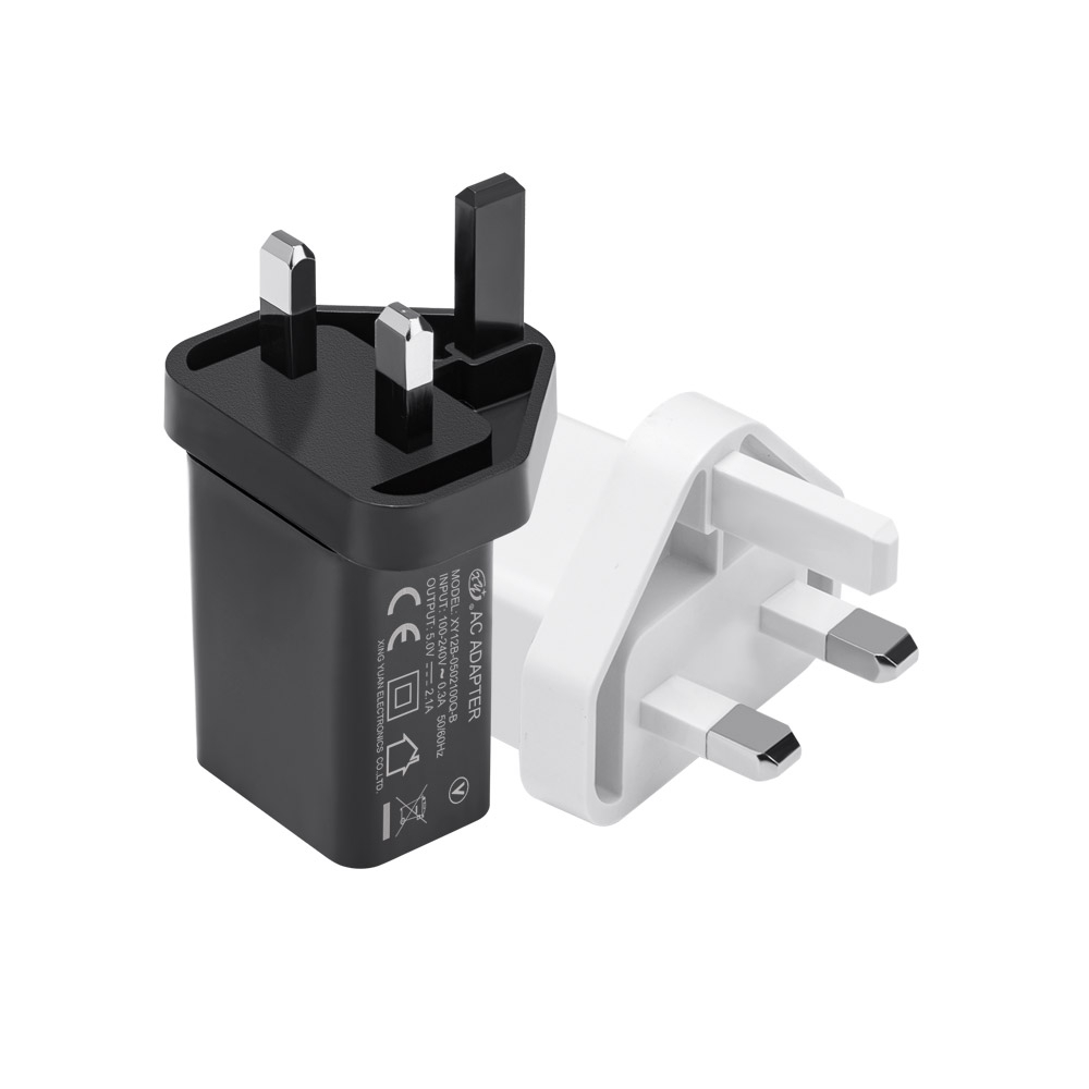 UK charger