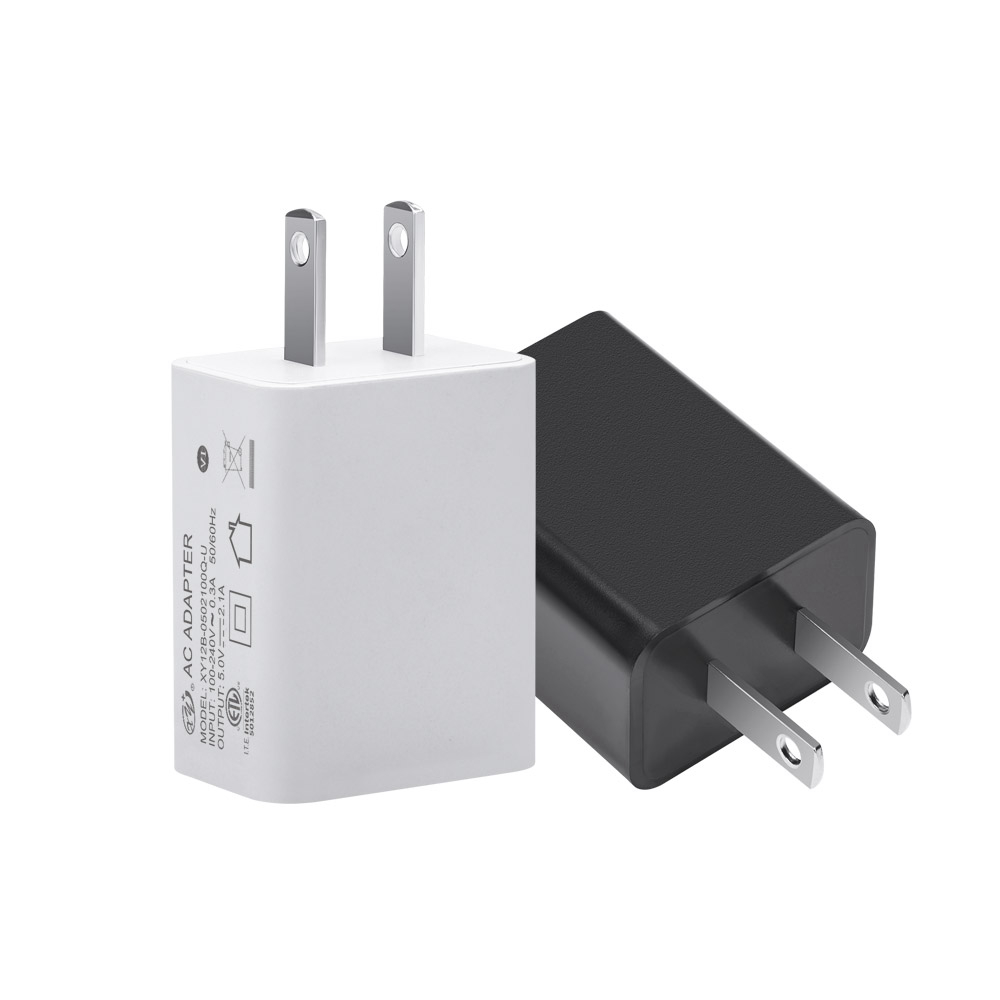 US charger
