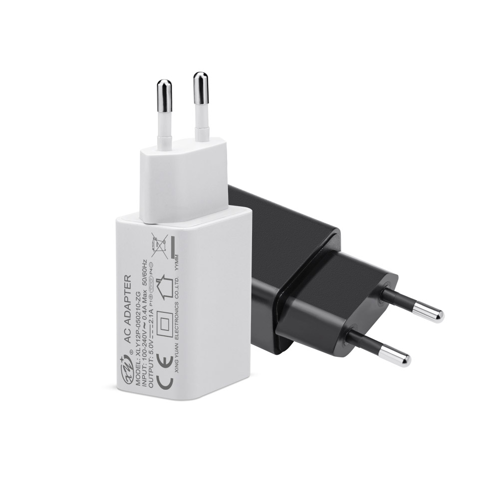 EU charger