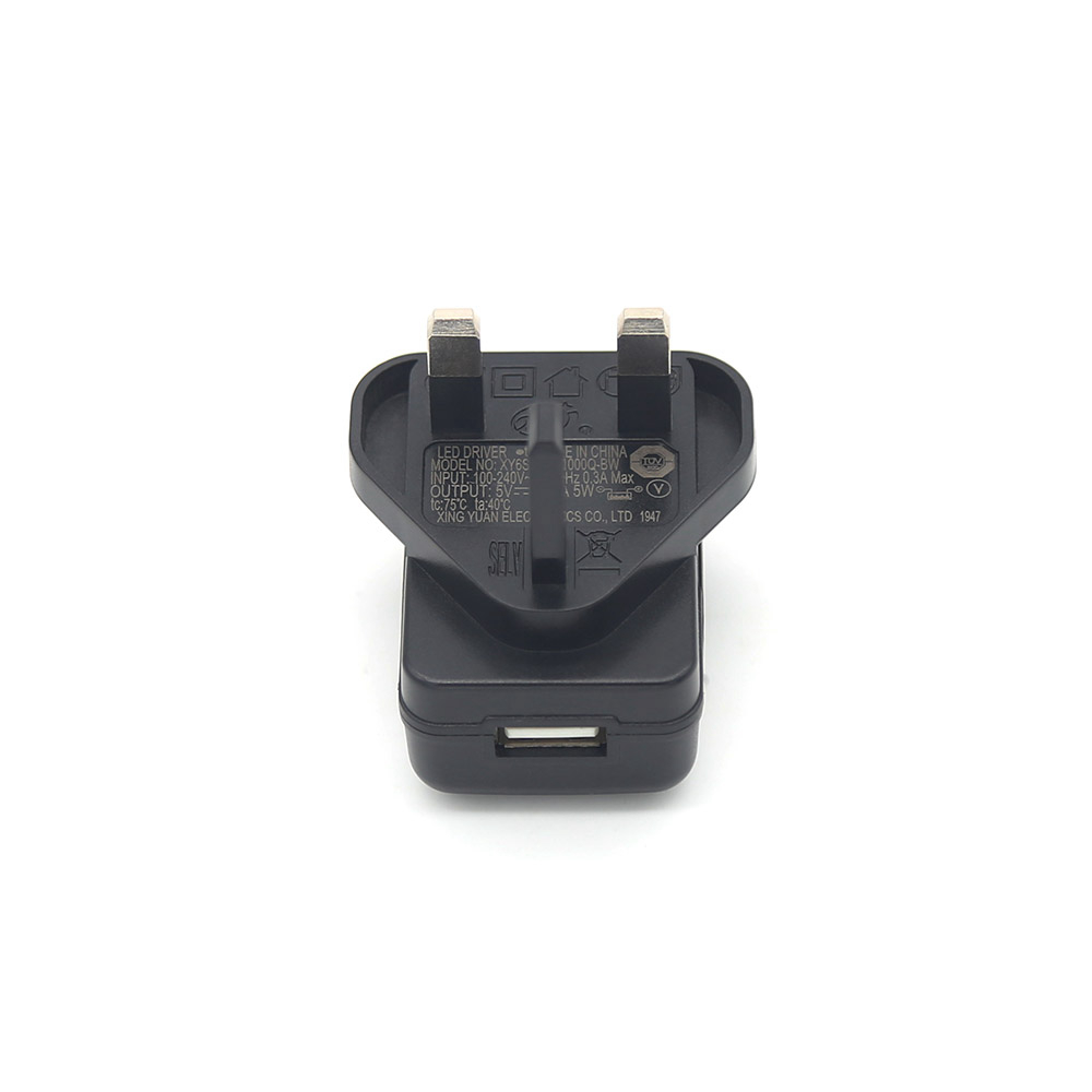 EU USB adapter