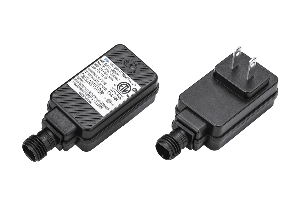 US IP44 rainproof version