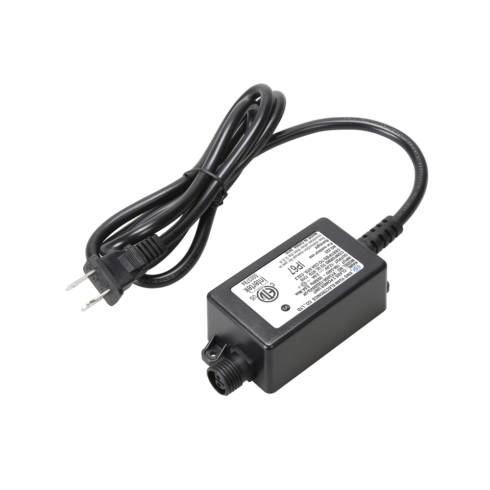 US IP68 waterproof version