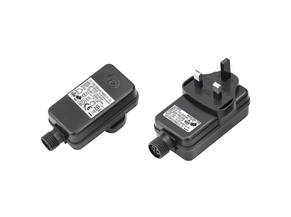 UK IP44 rainproof version
