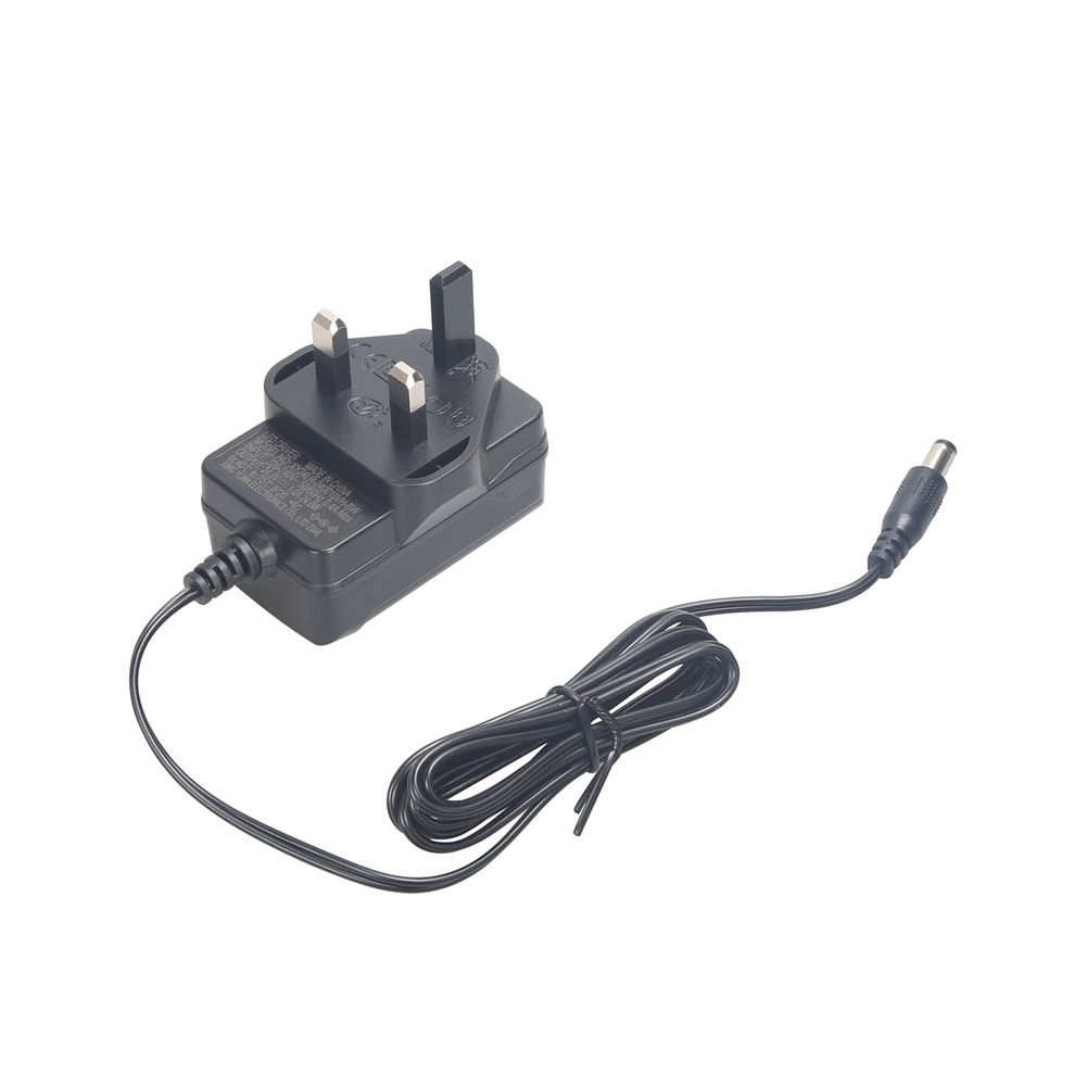 UK indoor wall mount version
