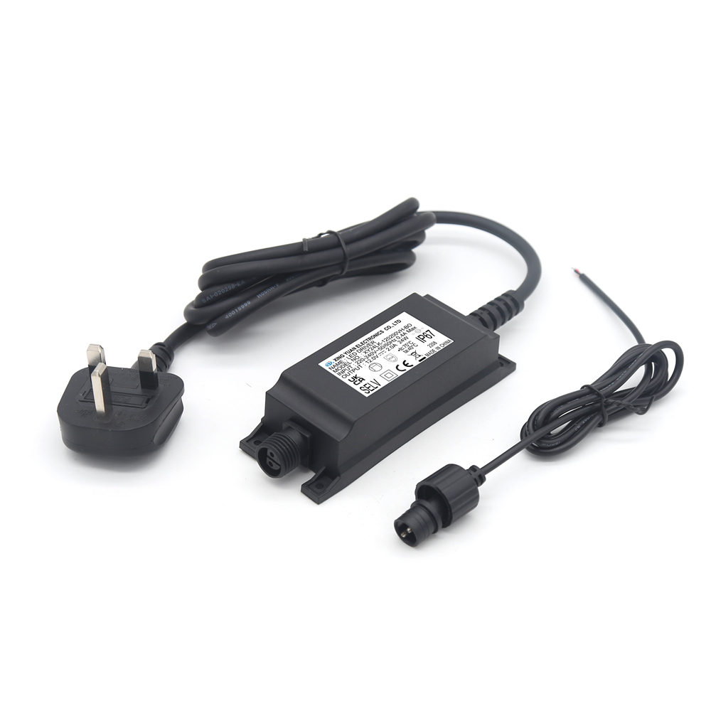 UK IP68 waterproof version