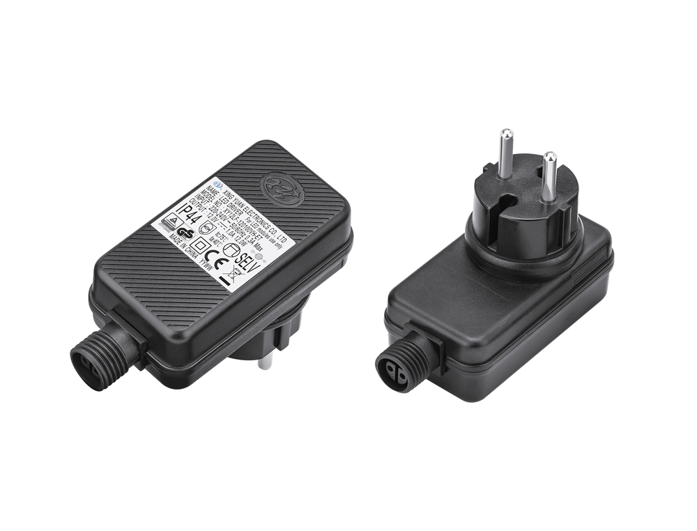 EU IP44 rainproof version