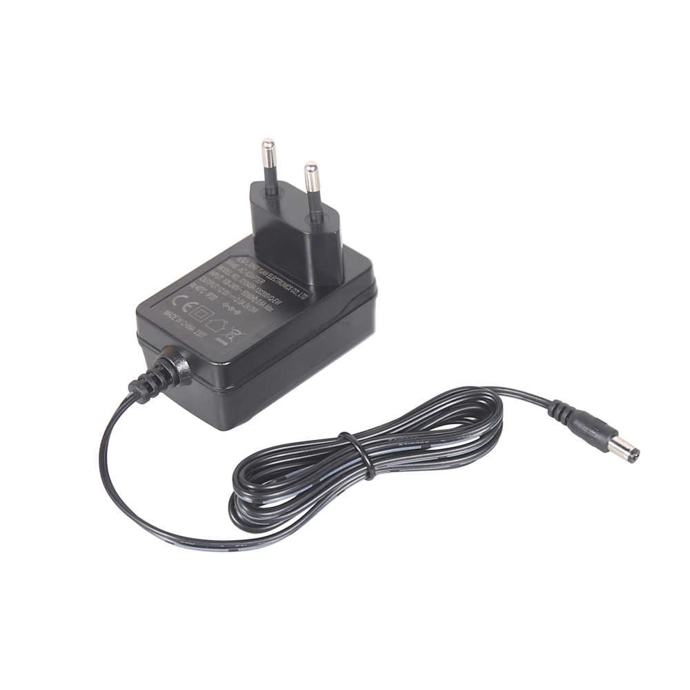  EU indoor wall mount version