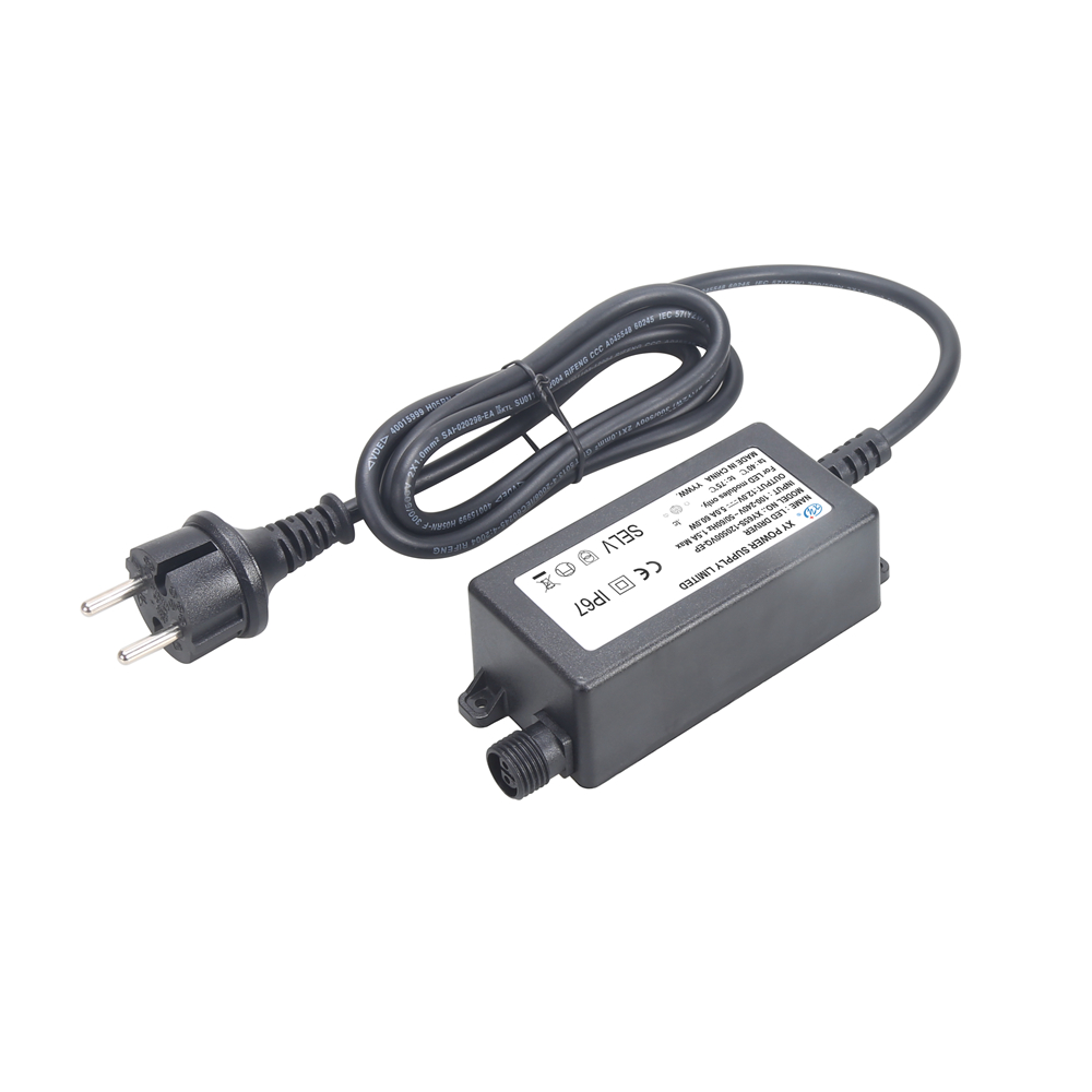  EU IP68 waterproof version
