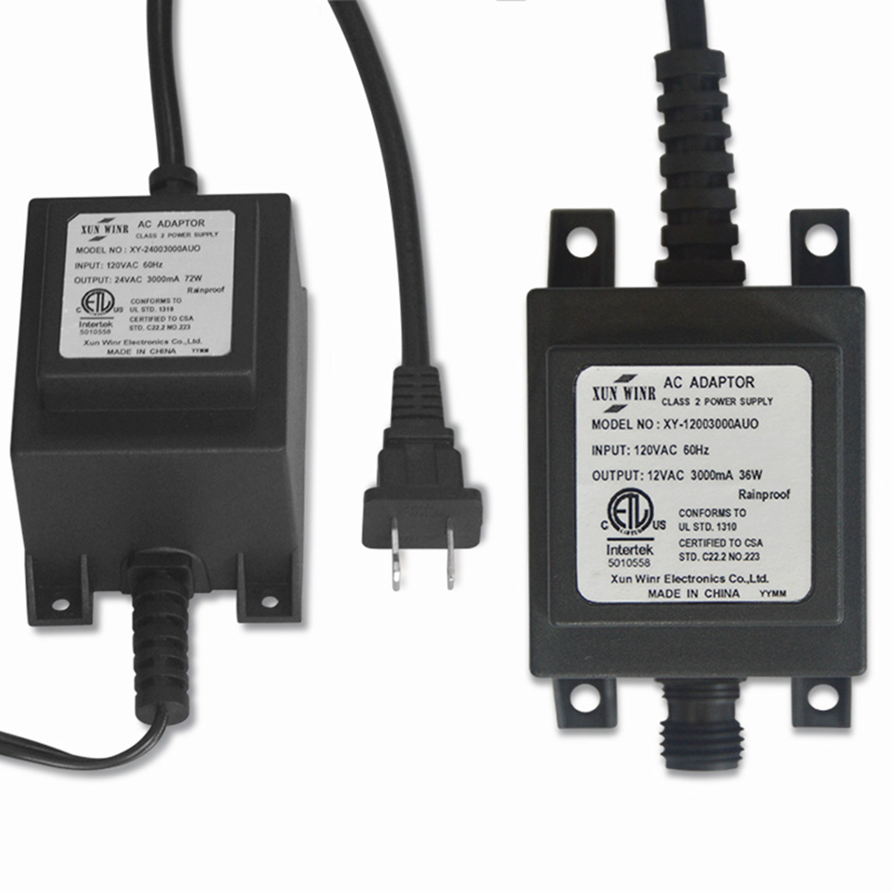 US IP68 waterproof desktop version