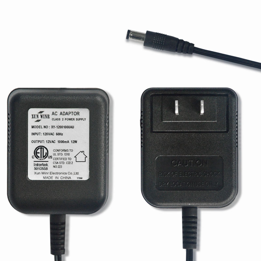 US wall mount version
