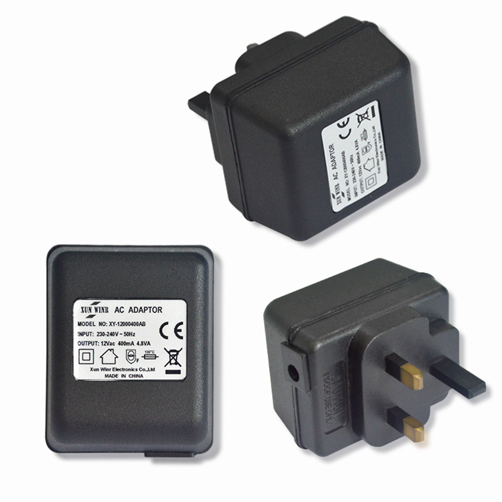  UK wall mount version without cable