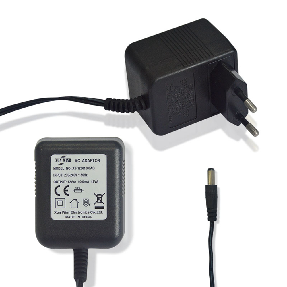 EU wall mount version