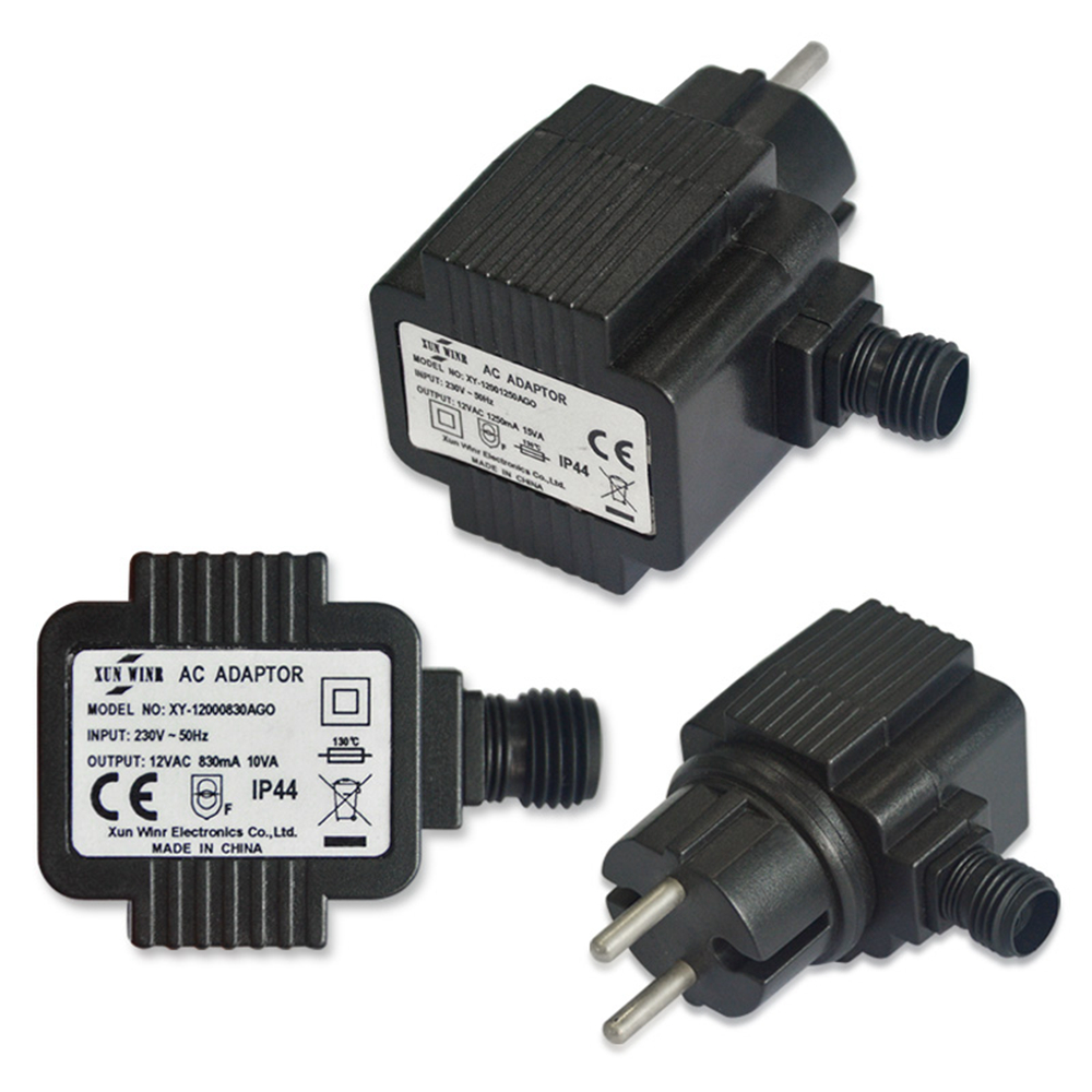 AU IP44 Rainproof wall mount version